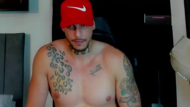 RickG Oficial online show from March 26, 8:51 pm