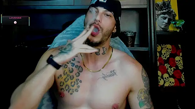 RickG Oficial online show from November 24, 11:16 pm