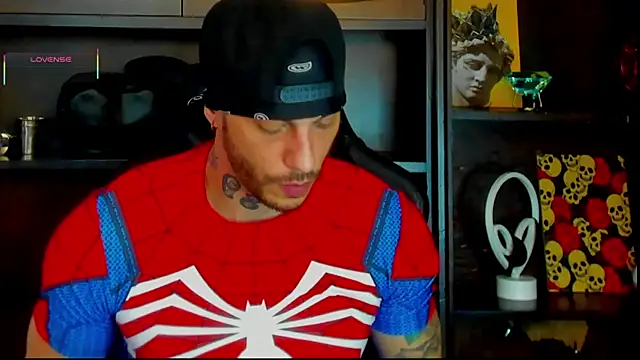 Snapshot of RickG_Oficial chatting on September 14, 7:58 pm RickG Oficial online show from September 14, 7:58 pm