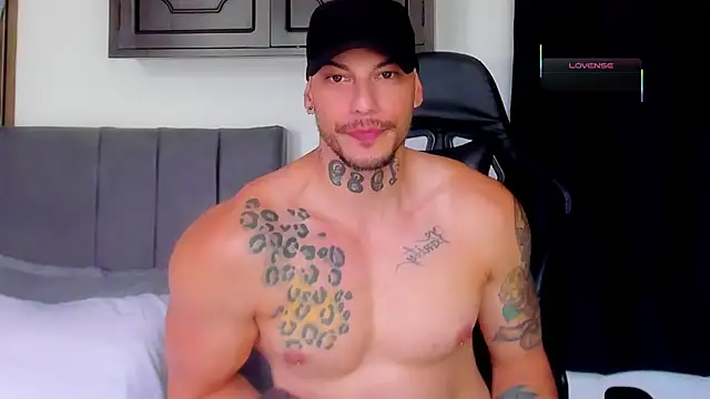 RickG Oficial online show from April 3, 6:58 pm