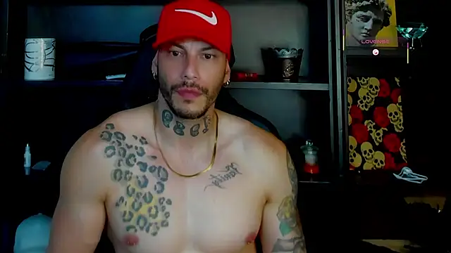 RickG Oficial online show from December 22, 8:42 pm