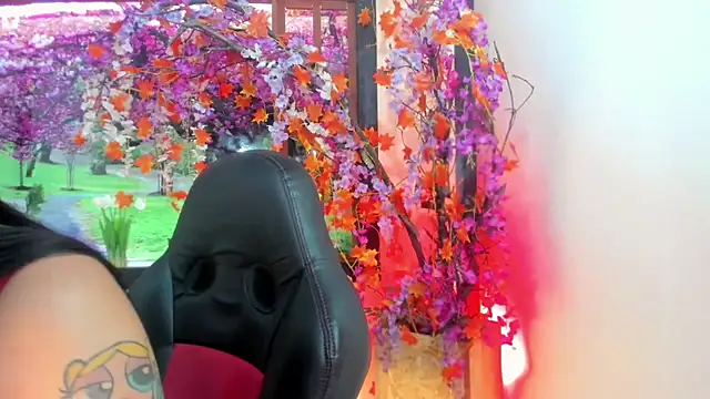 Snapshot of Susan_DiSantys chatting on February 28, 7:14 pm Susan DiSantys online show from February 28, 7:14 pm