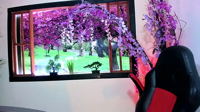 Snapshot of Susan_DiSantys chatting on January 31, 1:33 am Susan DiSantys online show from January 31, 1:33 am