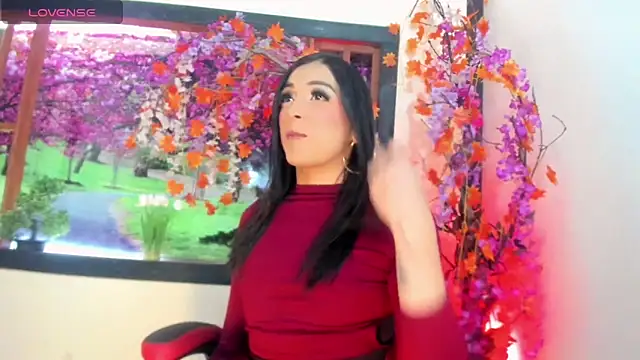 Snapshot of Susan_DiSantys chatting on February 26, 7:21 pm Susan DiSantys online show from February 26, 7:21 pm