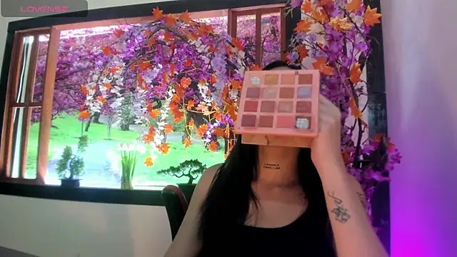 Snapshot of Susan_DiSantys chatting on March 22, 5:41 pm Susan DiSantys online show from March 22, 5:41 pm