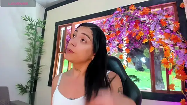 Snapshot of Susan_DiSantys chatting on February 22, 7:25 pm Susan DiSantys online show from February 22, 7:25 pm