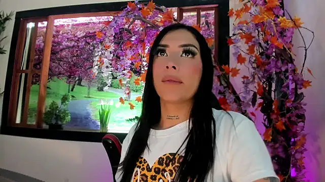 Snapshot of Susan_DiSantys chatting on March 14, 5:13 pm Susan DiSantys online show from March 14, 5:13 pm