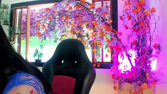 Snapshot of Susan_DiSantys chatting on March 21, 11:33 am Susan DiSantys online show from March 21, 11:33 am