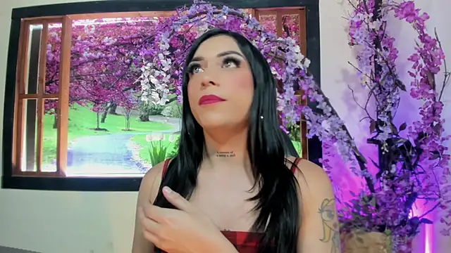 Snapshot of Susan_DiSantys chatting on February 13, 1:40 am Susan DiSantys online show from February 13, 1:40 am