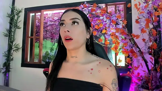 Snapshot of Susan_DiSantys chatting on March 17, 2:45 pm Susan DiSantys online show from March 17, 2:45 pm