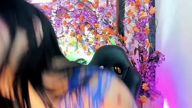 Snapshot of Susan_DiSantys chatting on March 21, 2:40 pm Susan DiSantys online show from March 21, 2:40 pm