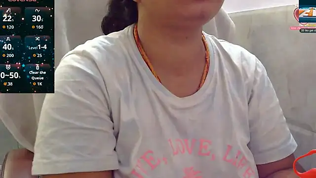 Gulaboo bhabi online show from October 10, 2:12 am