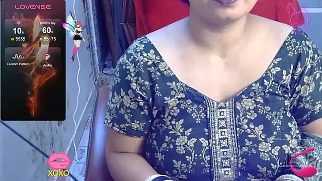 Gulaboo bhabi online show from September 9, 3:10 pm