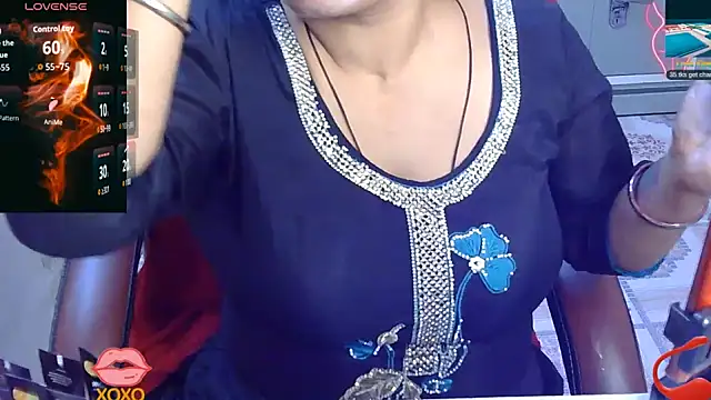 Gulaboo bhabi online show from September 19, 12:31 pm