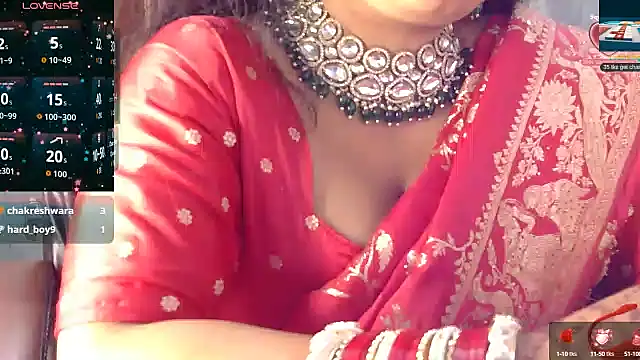Gulaboo bhabi online show from October 10, 2:18 pm
