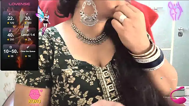 Gulaboo bhabi online show from September 8, 3:22 pm