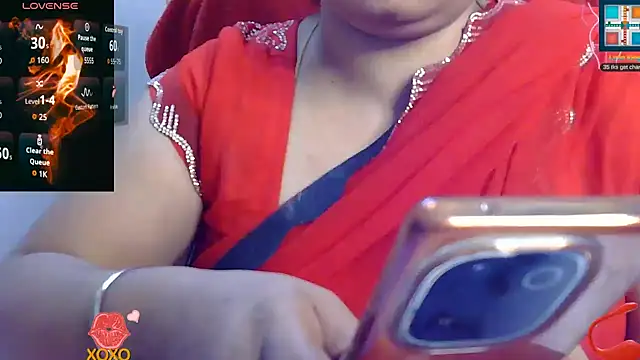 Gulaboo bhabi online show from September 21, 5:29 pm