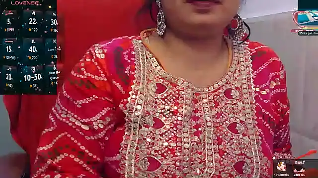 Gulaboo bhabi online show from October 13, 12:51 pm