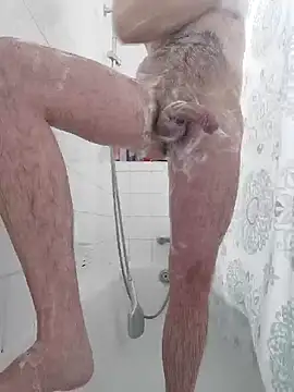 Chriso0007 online show from May 9, 10:40 am