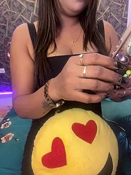 beauty alina online show from May 9, 10:02 pm