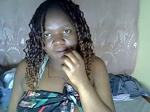 Your Bunny255 online show from July 2, 9:32 pm