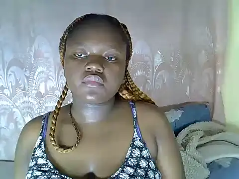 Your Bunny255 online show from July 8, 7:14 pm
