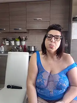 Snapshot of carolyne2023 chatting on February 1, 9:07 am carolyne2023 online show from February 1, 9:07 am