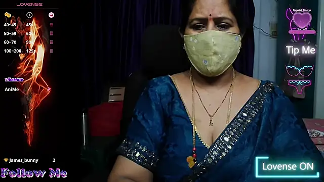 Rani Darling 99 online show from May 15, 2:48 pm