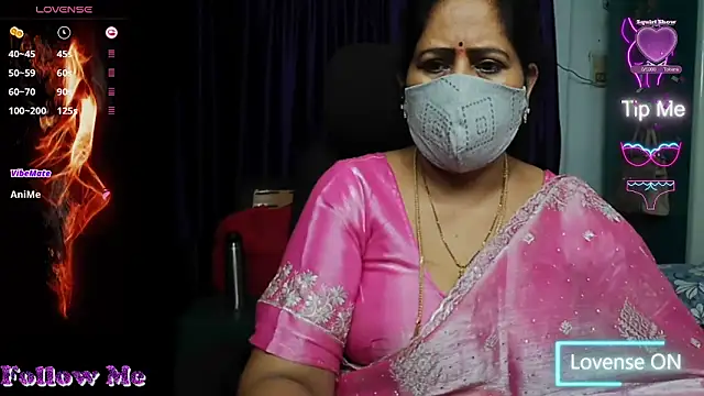 Rani Darling 99 online show from May 29, 3:51 pm