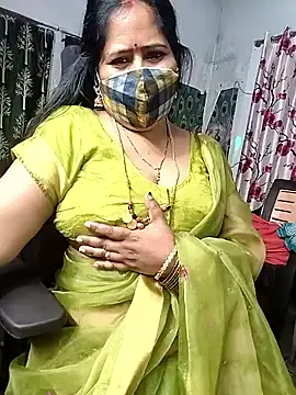 Rani Darling 99 online show from April 5, 6:36 pm