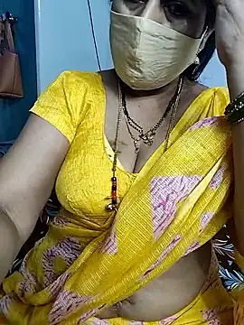 Rani Darling 99 online show from January 8, 2:34 pm