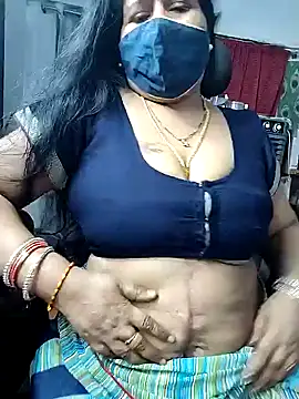 Rani Darling 99 online show from March 11, 6:24 pm