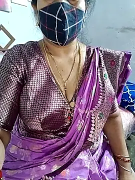 Rani Darling 99 online show from December 4, 6:18 pm