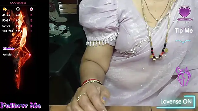 Rani Darling 99 online show from November 29, 7:14 pm