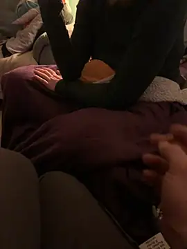 Snapshot of Natric24 chatting on February 1, 12:51 am Natric24 online show from February 1, 12:51 am