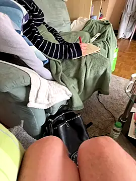 Snapshot of Natric24 chatting on November 14, 11:14 am Natric24 online show from November 14, 11:14 am