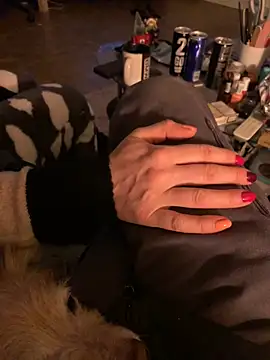 Snapshot of Natric24 chatting on December 29, 11:08 pm Natric24 online show from December 29, 11:08 pm