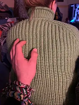 Snapshot of Natric24 chatting on February 9, 4:50 pm Natric24 online show from February 9, 4:50 pm