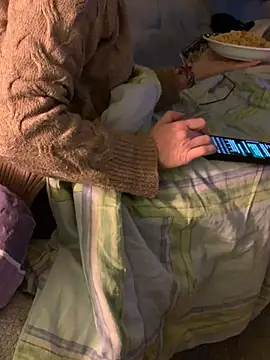 Snapshot of Natric24 chatting on December 21, 8:10 pm Natric24 online show from December 21, 8:10 pm