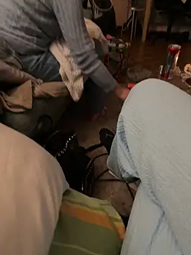 Snapshot of Natric24 chatting on October 11, 8:32 pm Natric24 online show from October 11, 8:32 pm