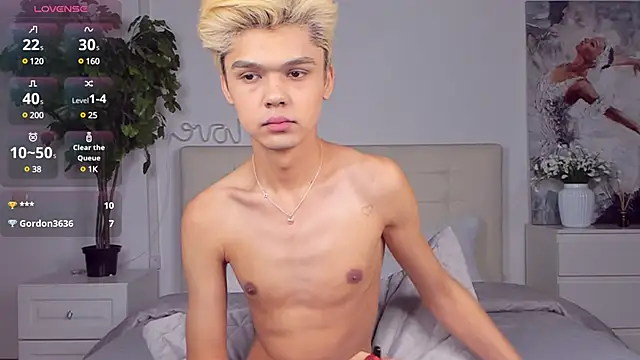 Snapshot of Felix_Rey chatting on March 5, 7:06 pm Felix Rey online show from March 5, 7:06 pm