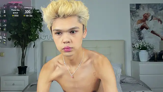 Snapshot of Felix_Rey chatting on March 7, 4:33 pm Felix Rey online show from March 7, 4:33 pm