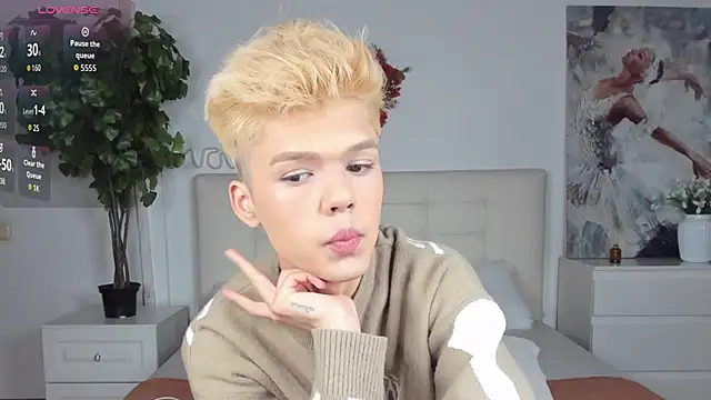 Snapshot of Felix_Rey chatting on November 14, 3:48 pm Felix Rey online show from November 14, 3:48 pm