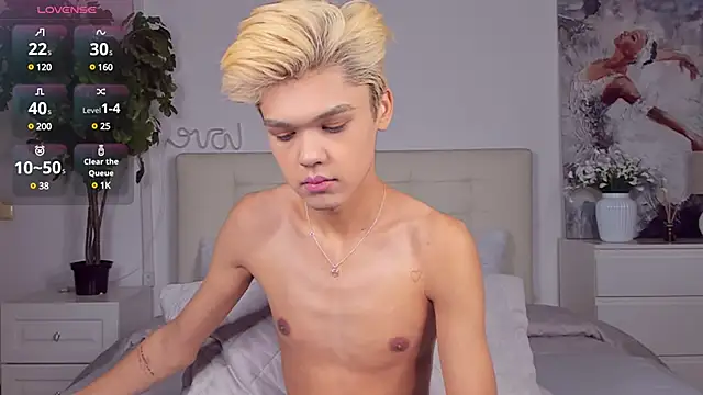 Snapshot of Felix_Rey chatting on March 5, 4:02 pm Felix Rey online show from March 5, 4:02 pm