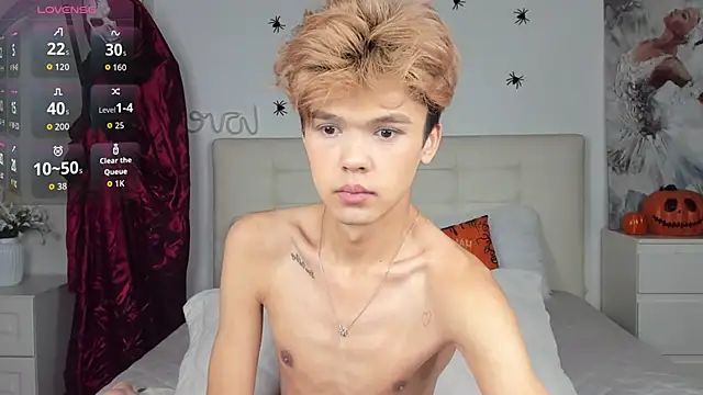 Snapshot of Felix_Rey chatting on October 14, 4:29 pm Felix Rey online show from October 14, 4:29 pm