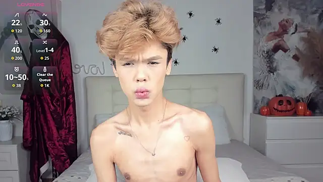 Snapshot of Felix_Rey chatting on October 24, 3:44 pm Felix Rey online show from October 24, 3:44 pm