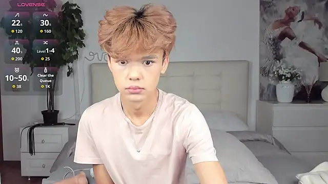 Snapshot of Felix_Rey chatting on September 28, 4:14 pm Felix Rey online show from September 28, 4:14 pm