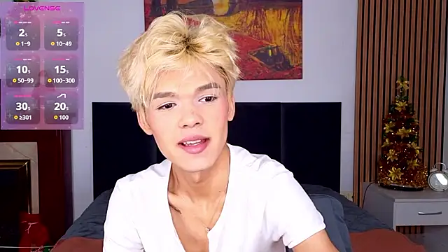 Felix Rey online show from January 16, 10:14 pm