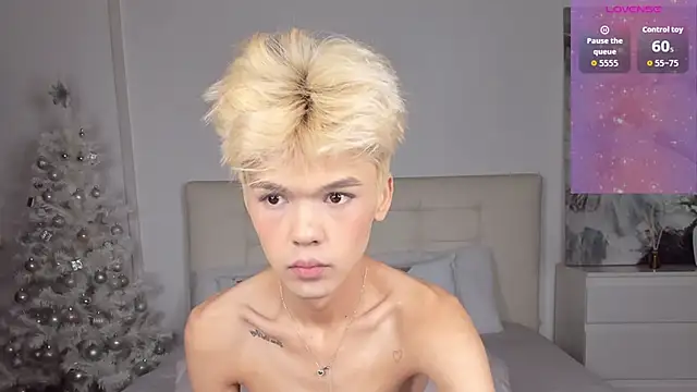 Felix Rey online show from January 7, 3:50 pm