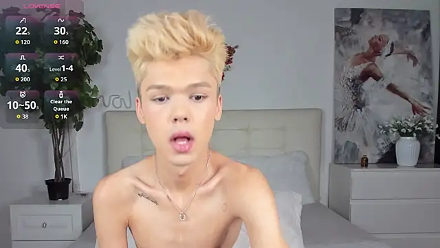 Snapshot of Felix_Rey chatting on November 20, 5:35 pm Felix Rey online show from November 20, 5:35 pm